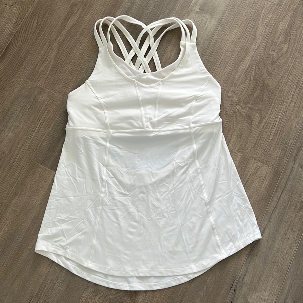 lululemon Top